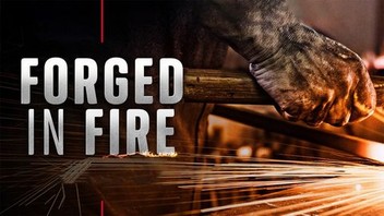 Forged in fire season 5 episode 39 clearance