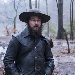 Daniel Henshall - Rotten Tomatoes