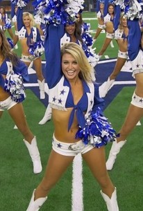 Dancing With the Poster Girl of the Dallas Cowboys Cheerleaders