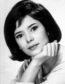 Marie-José Nat