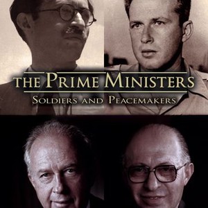 The Prime Ministers: Soldiers and Peacemakers (2015) photo 13