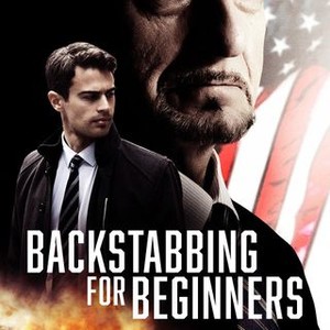 Backstabbing for Beginners (2018) photo 16