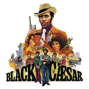 Black Caesar photo 4