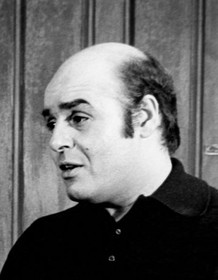Michael Lombard