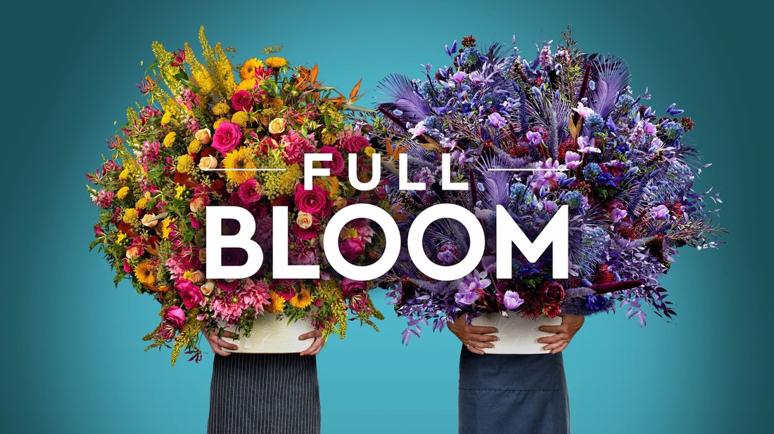 Full Bloom: Season 2