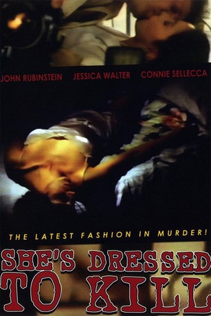 She's Dressed to Kill | Rotten Tomatoes