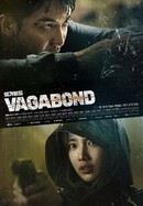 Vagabond poster image