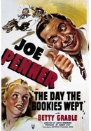 The Day the Bookies Wept poster image