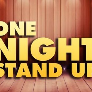 One Night Stand UP - Rotten Tomatoes