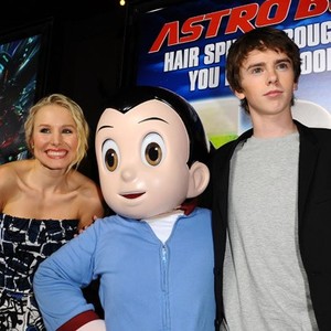 Astro Boy photo 16