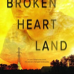 The land of broken hearts