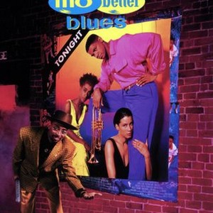 Mo' Better Blues (1990) photo 20