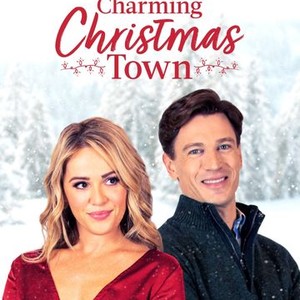 A Very Charming Christmas Town (2020) photo 12