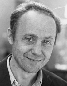 Håkan Serner