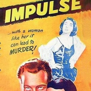 Impulse | Rotten Tomatoes