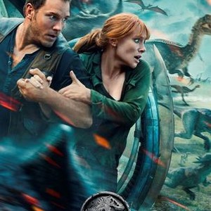 Jurassic world fallen hot sale kingdom 123movies