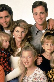 Full House Season 7 Episode 5 Rotten Tomatoes