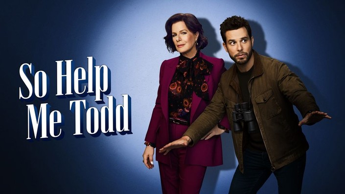 So Help Me Todd | Rotten Tomatoes