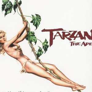 "Tarzan, the Ape Man photo 8"