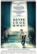 Never Look Away poster image