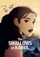 The Swallows of Kabul poster image
