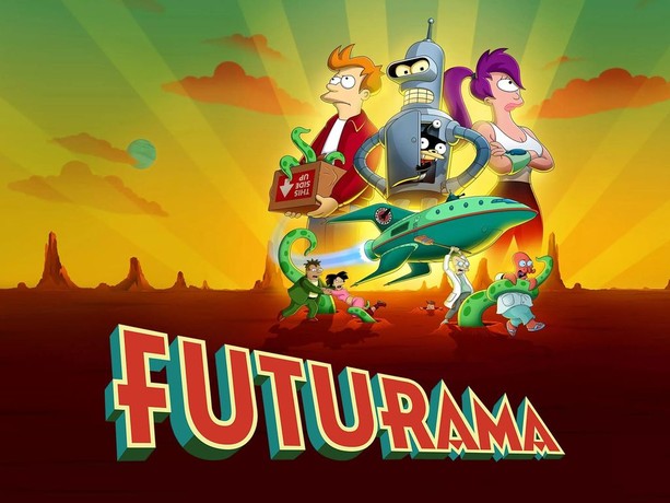 Futurama: Season 6, Episode 7 | Rotten Tomatoes