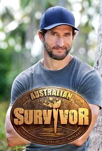 Survivor - Rotten Tomatoes