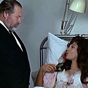 Doctor in Clover (1966) photo 11