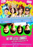 We Are Little Zombies poster image