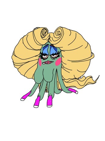Kisscartoon squidbillies hot sale
