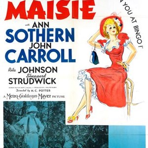 Congo Maisie (1940) photo 8