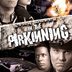 Star Wreck: In the Pirkinning (2005) photo 4