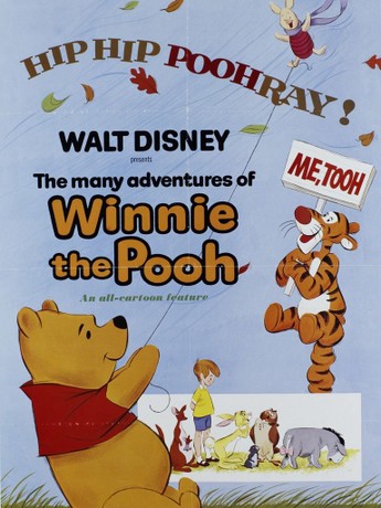 Watch winnie the pooh online 2018 top