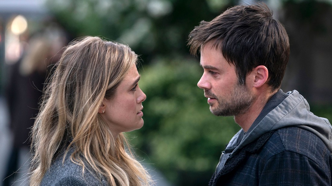 Manifest Season 2 Episode 1 Rotten Tomatoes