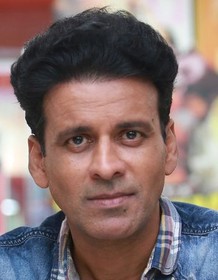 Manoj Bajpayee