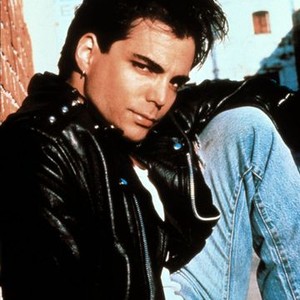 Richard Grieco as Officer Dennis Booker