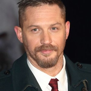 Tom Hardy - Rotten Tomatoes