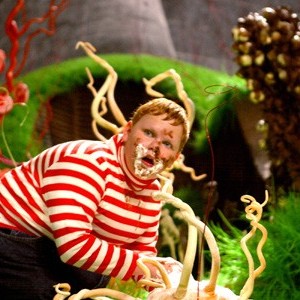 "Charlie and the Chocolate Factory photo 17"