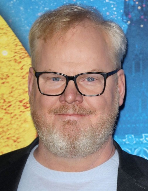 Jim Gaffigan - Rotten Tomatoes