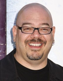 Greg Rucka