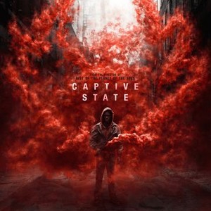Captive State (2019) photo 19