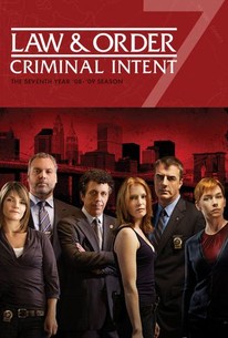 Law & Order: Criminal Intent - Season 7 Episode 12 ...