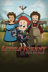 Little Johnny the Movie - Rotten Tomatoes