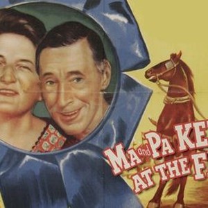 Ma and Pa Kettle at the Fair photo 6