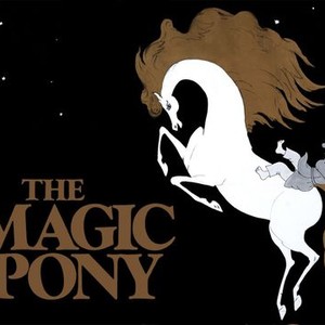 "The Magic Pony photo 1"