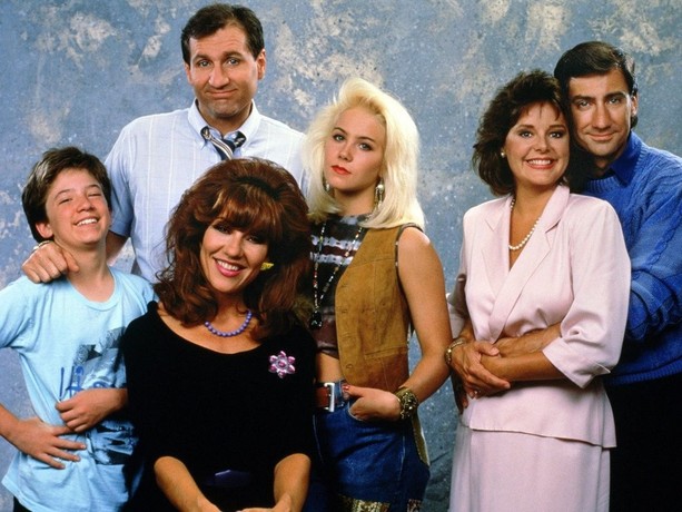 Married ... With Children: Season 1, Episode 1 | Rotten Tomatoes