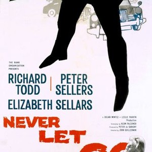 Never Let Go (1963) photo 12