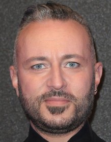 Massimo Cantini Parrini