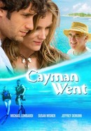 Cayman Went poster image