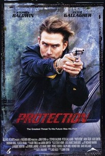 Poster for Protection